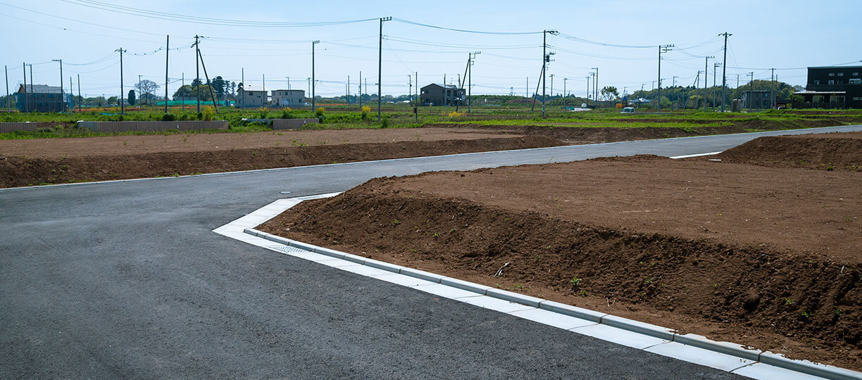 土地選びで失敗しないためのコツ